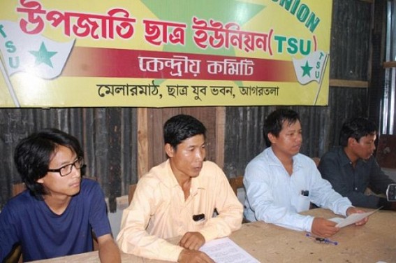 TSU to celebrate 38th Foundation Day TSU to celebrate 38th Foundation Day